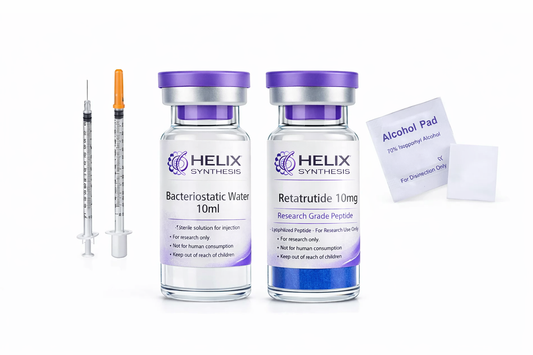 RT10 + Bio Water 10MG