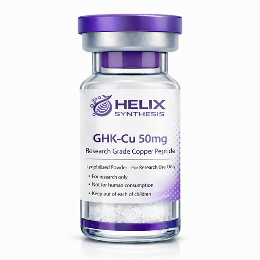 GHK-Cu 50mg