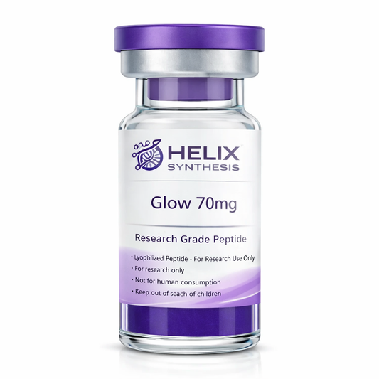 Glow 70mg