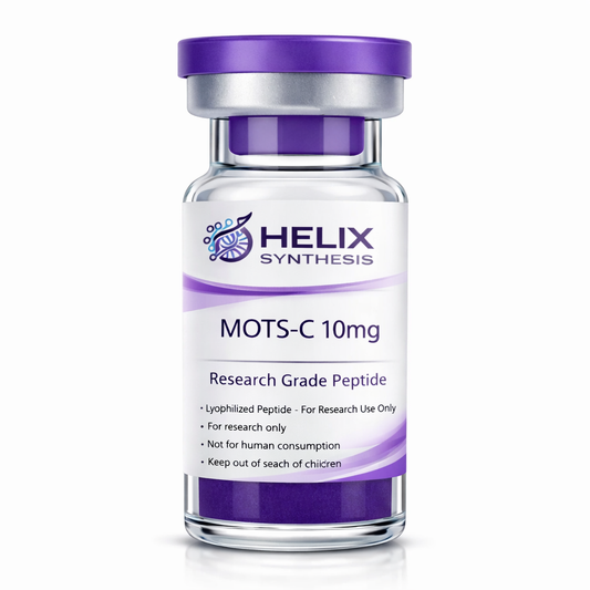 MOTS-C 10mg