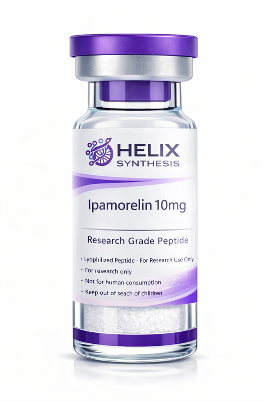 Ipamorelin 10mg