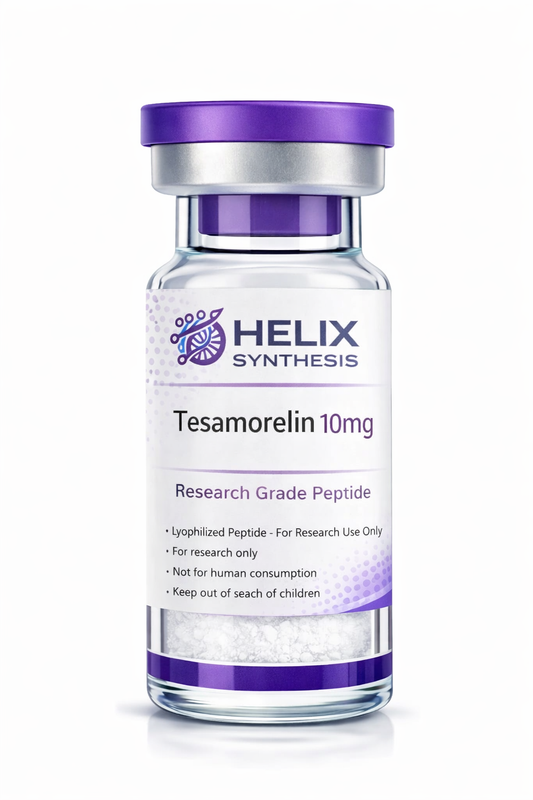 Tesamorelin 10mg