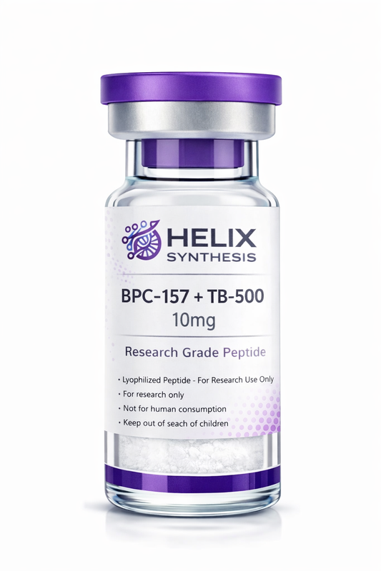BPC-157 + TB-500 10mg
