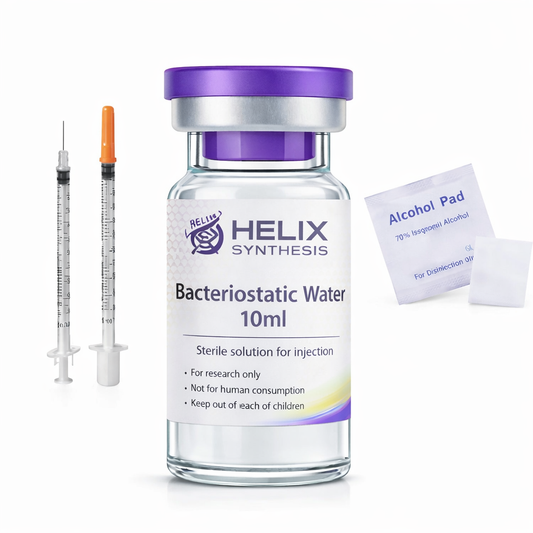 Bio Water Starter Kit