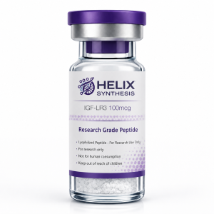 IGF-LR3 100mcg